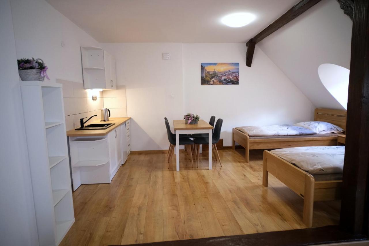 Comfort Vierbettzimmer