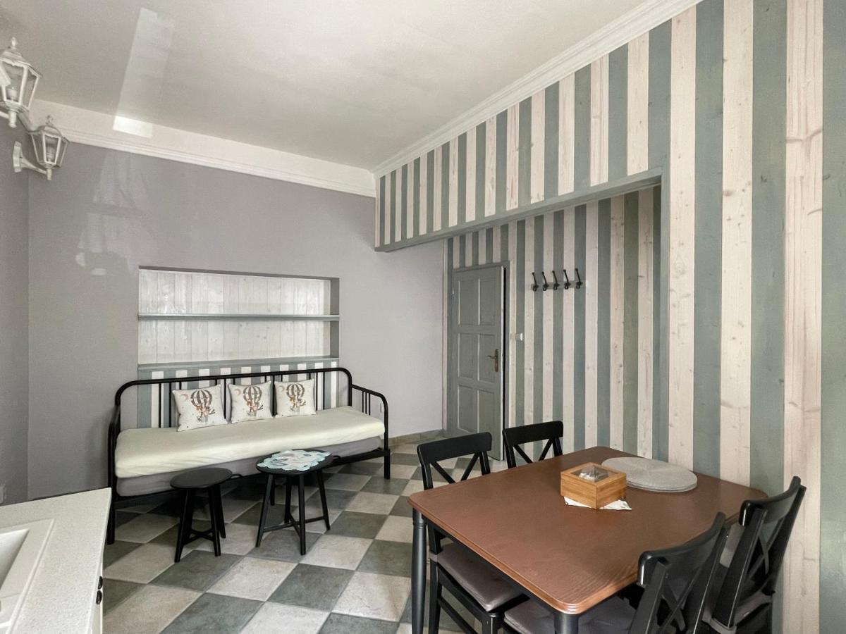 Apartment mit 2 Schlafzimmern