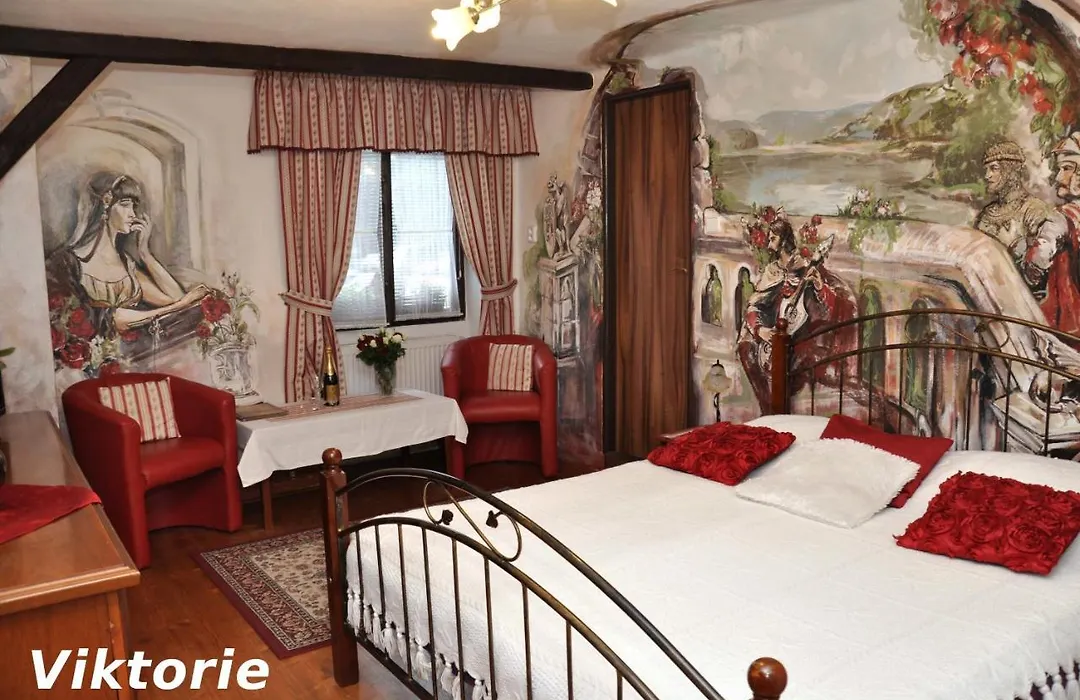 Pension Krasne Udoli-1