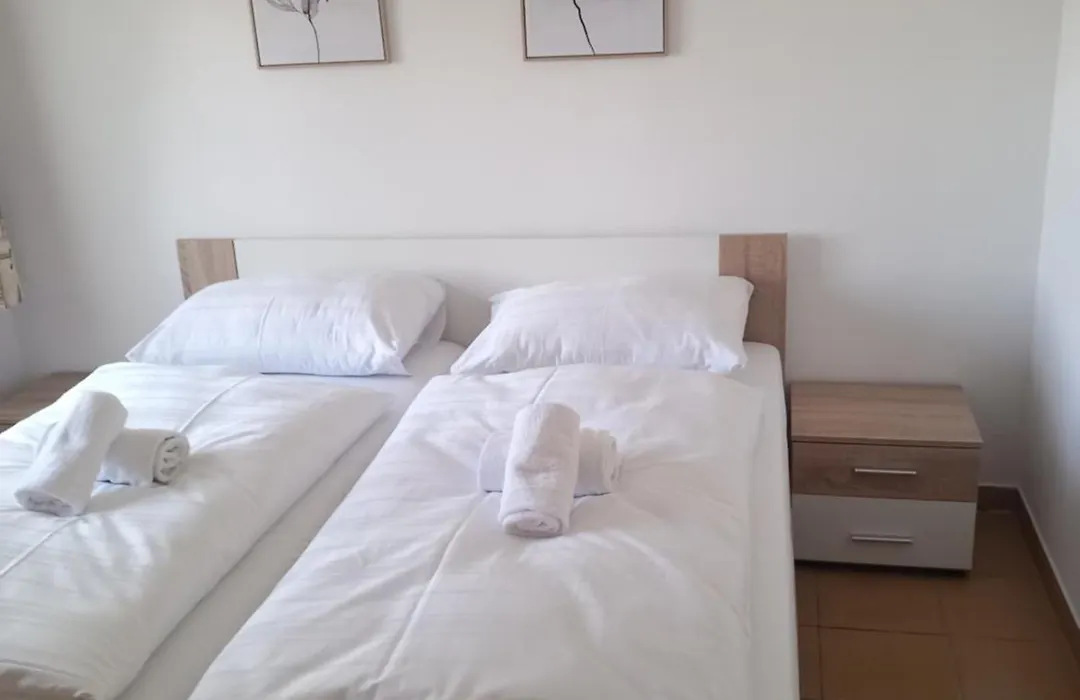Hotel Rajsky-1