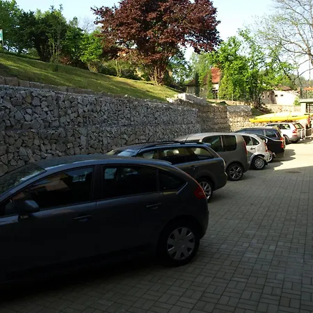Pension Amadeus & Apartments-2