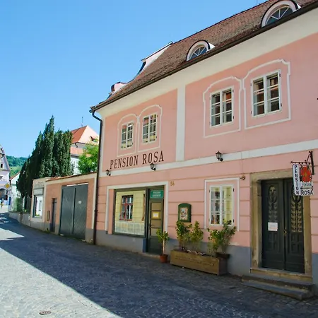 Pension Rosa-2