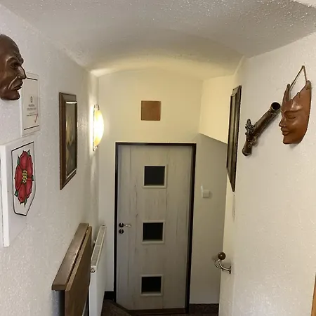 Pension Krasne Udoli-3