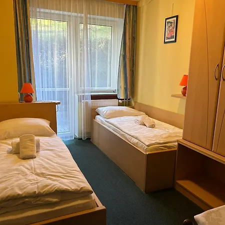 Hotel Rajsky-2
