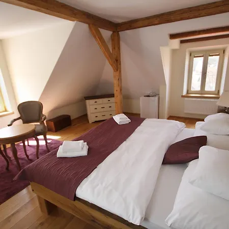 1St Republic Villa - Adults Only-3