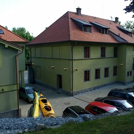 Pension Amadeus & Apartments-3
